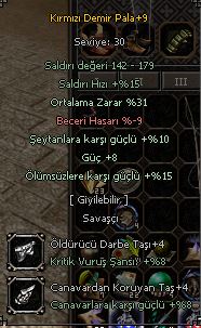 SERVERDAKİ KULEYE EN FAZLA VURAN KDP